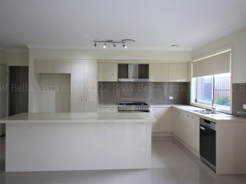 15 Wembley Avenue, Kellyville NSW 2155