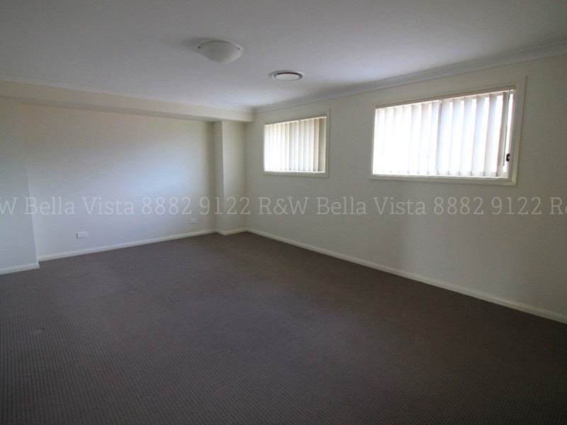 15 Wembley Avenue, Kellyville NSW 2155