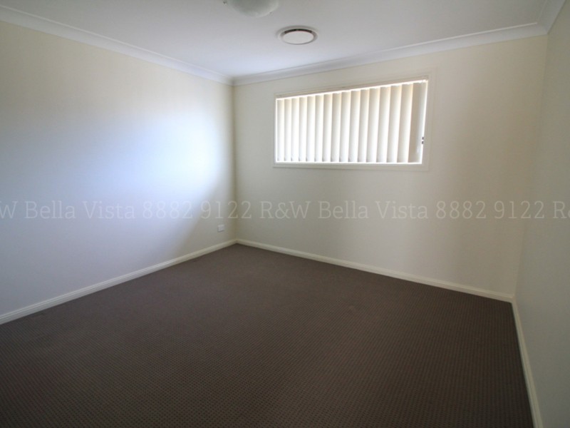 15 Wembley Avenue, Kellyville NSW 2155