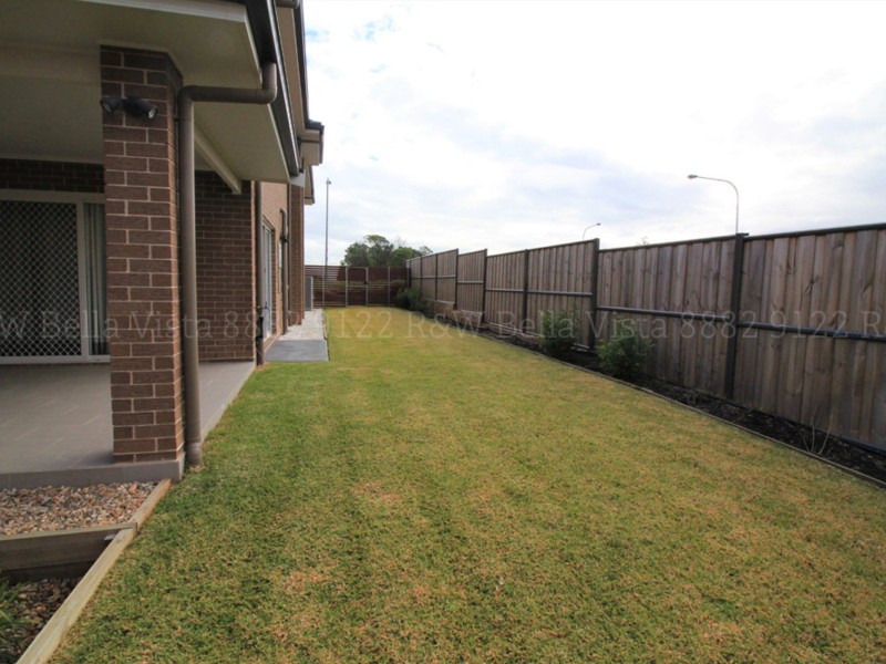 15 Wembley Avenue, Kellyville NSW 2155