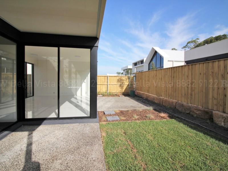 17 Opperman Drive, Kellyville NSW 2155