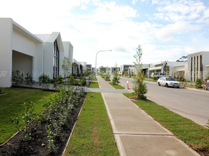 17 Opperman Drive, Kellyville NSW 2155