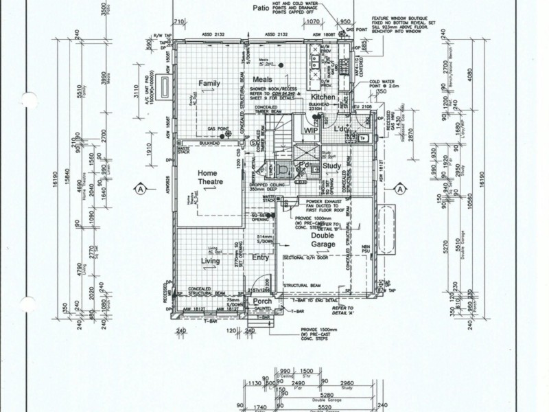 Lot 4399 Bowe Place, Oran Park NSW 2570