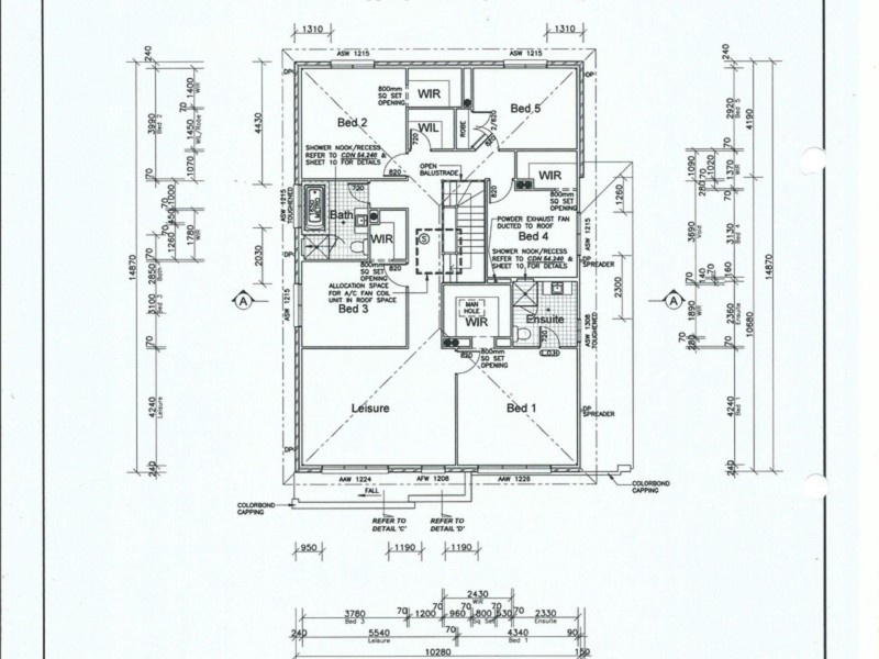 Lot 4399 Bowe Place, Oran Park NSW 2570