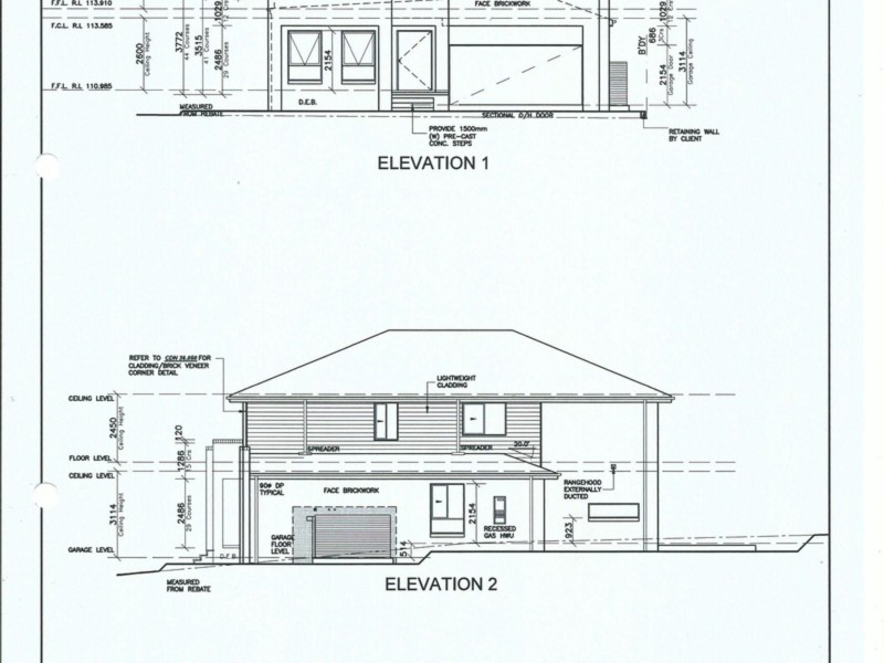 Lot 4399 Bowe Place, Oran Park NSW 2570