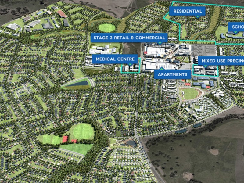 Lot 4399 Bowe Place, Oran Park NSW 2570