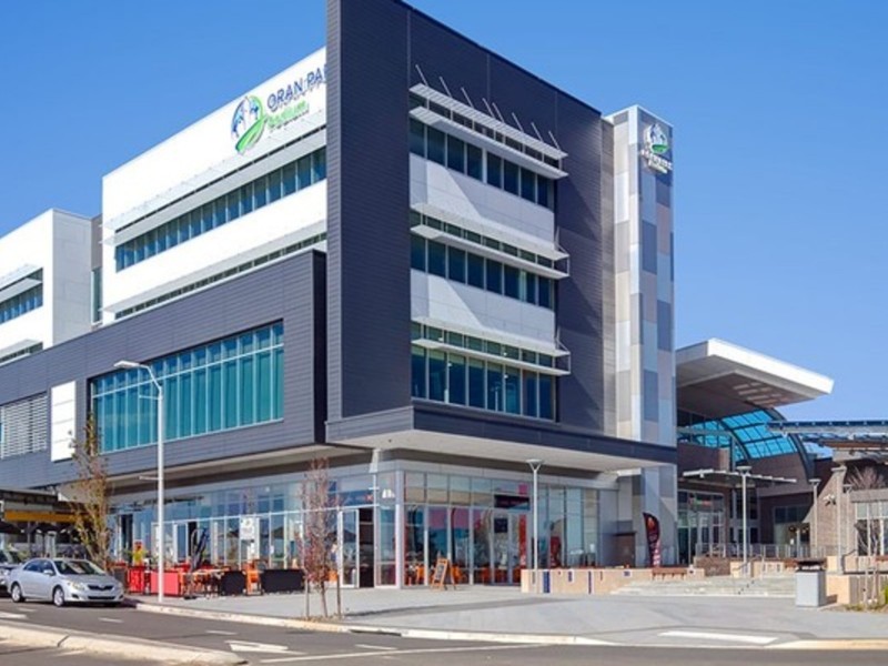 Lot 4399 Bowe Place, Oran Park NSW 2570