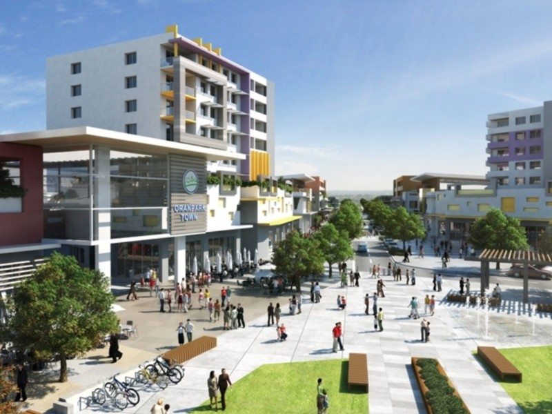 Lot 4399 Bowe Place, Oran Park NSW 2570