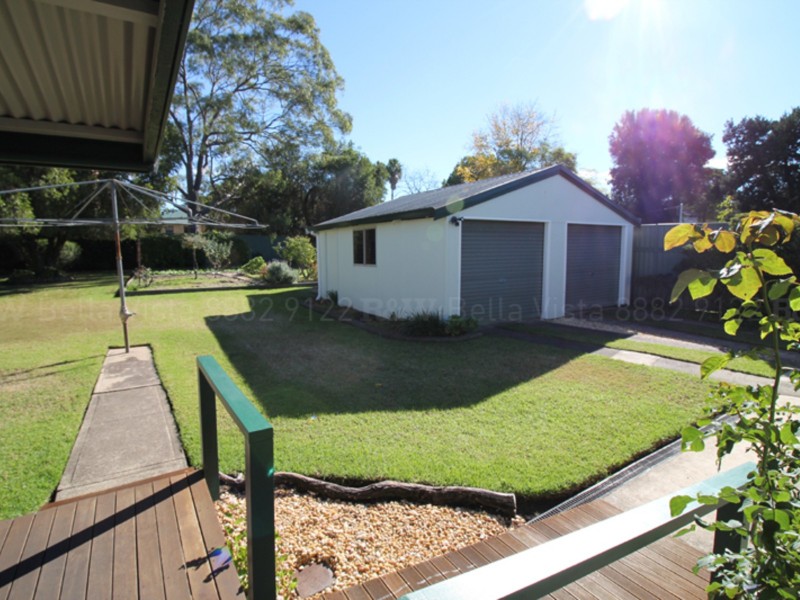 169 Macquarie Street, Windsor NSW 2756