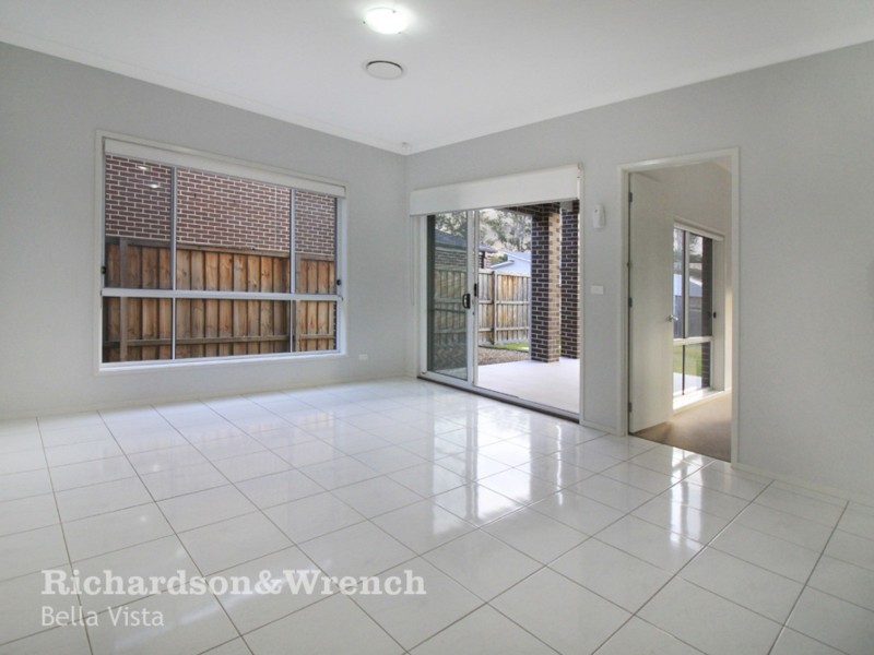 23 Carmargue Street, Beaumont Hills NSW 2155