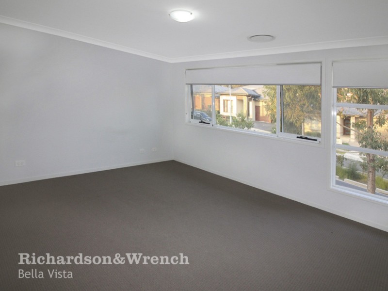 23 Carmargue Street, Beaumont Hills NSW 2155