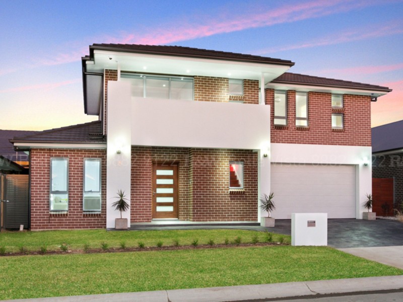 15 Everglades Street, The Ponds NSW 2769