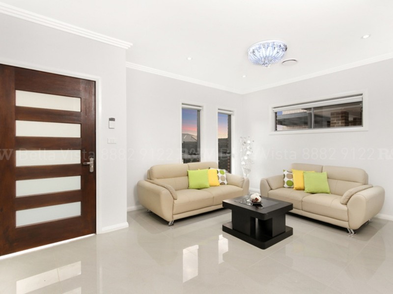 15 Everglades Street, The Ponds NSW 2769