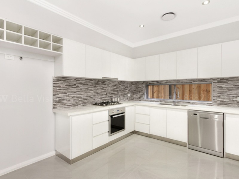 15 Everglades Street, The Ponds NSW 2769