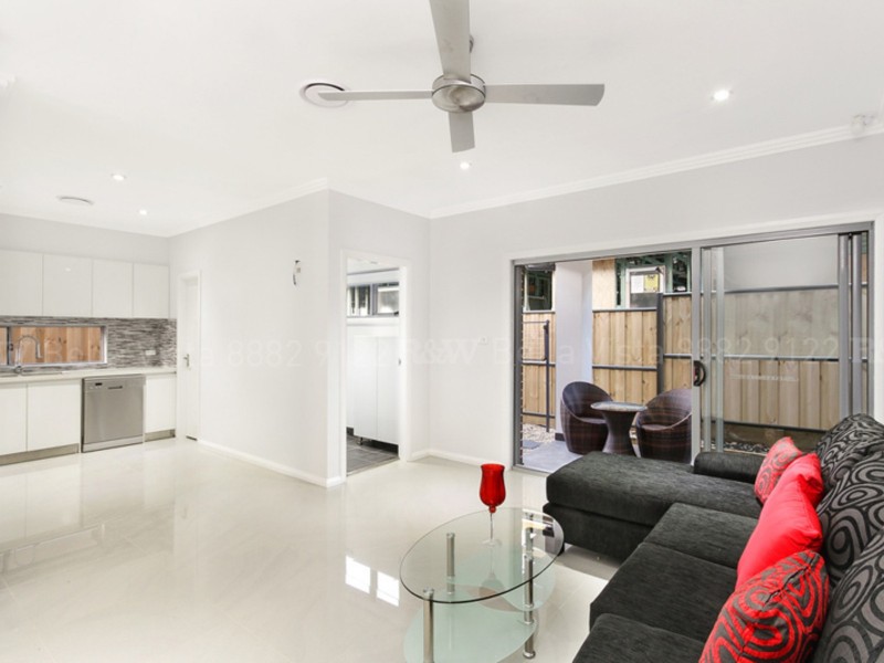 15 Everglades Street, The Ponds NSW 2769