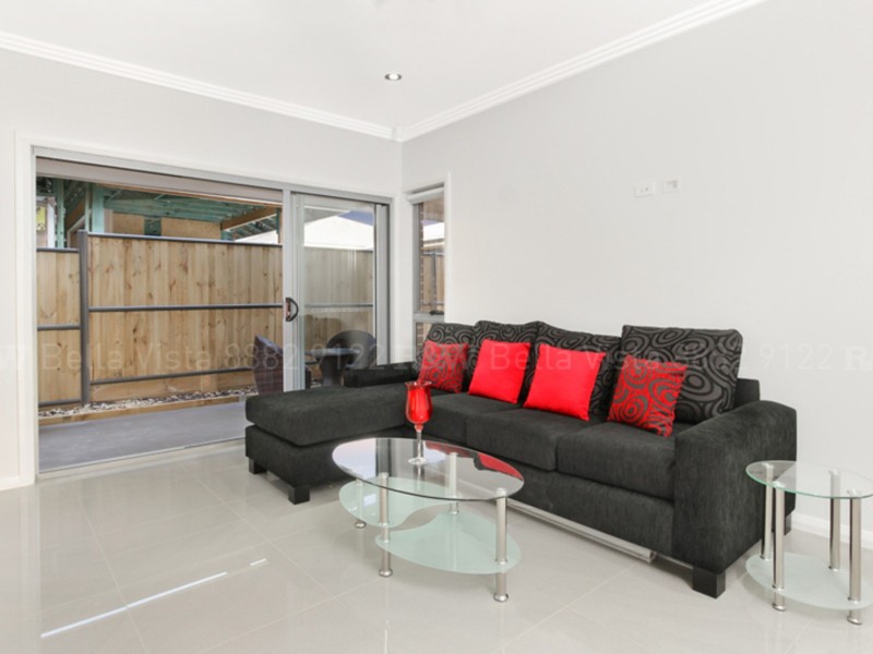 15 Everglades Street, The Ponds NSW 2769