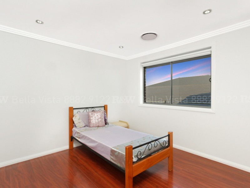 15 Everglades Street, The Ponds NSW 2769