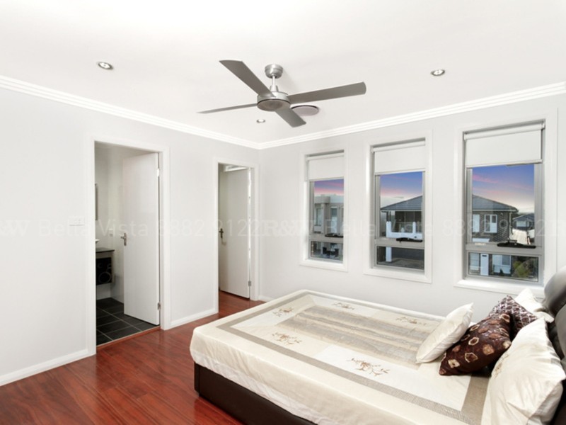 15 Everglades Street, The Ponds NSW 2769