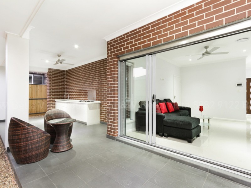 15 Everglades Street, The Ponds NSW 2769