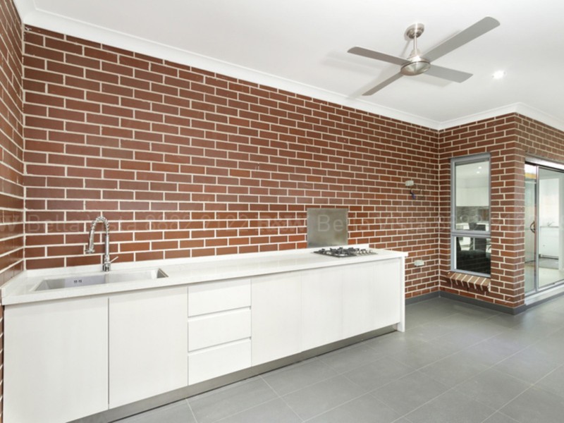 15 Everglades Street, The Ponds NSW 2769