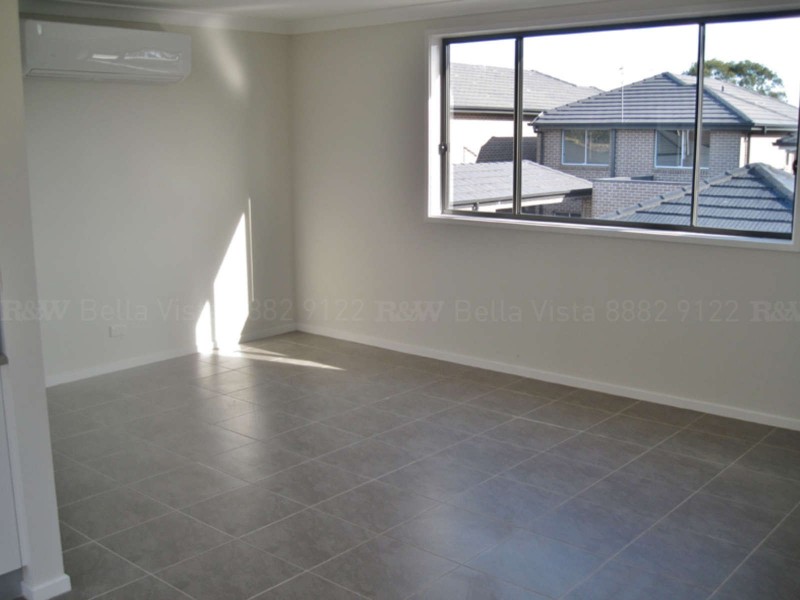 Lot 202a Hezlett Road, Kellyville NSW 2155