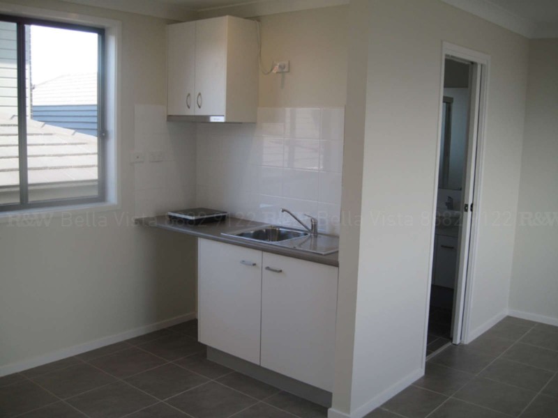 Lot 202a Hezlett Road, Kellyville NSW 2155