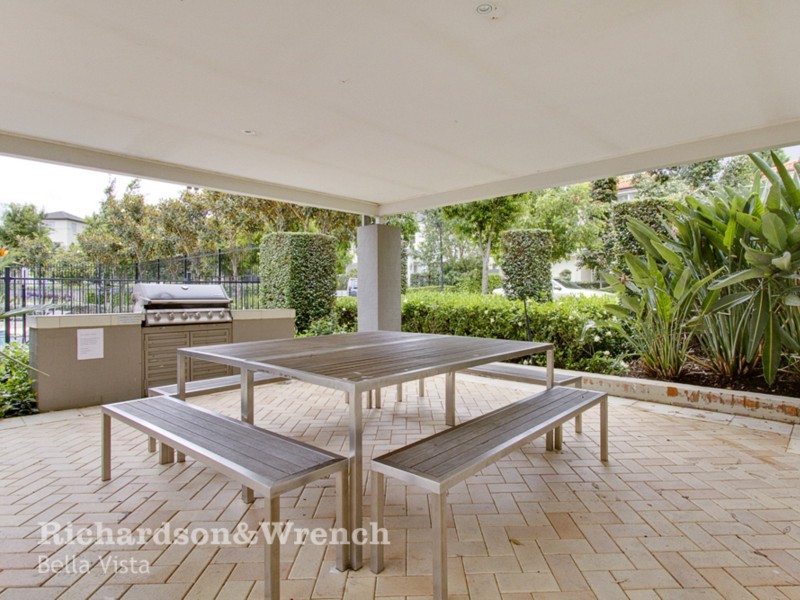 25 Seaford Circuit, Kellyville Ridge NSW 2155