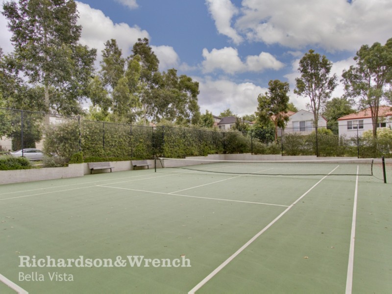 25 Seaford Circuit, Kellyville Ridge NSW 2155