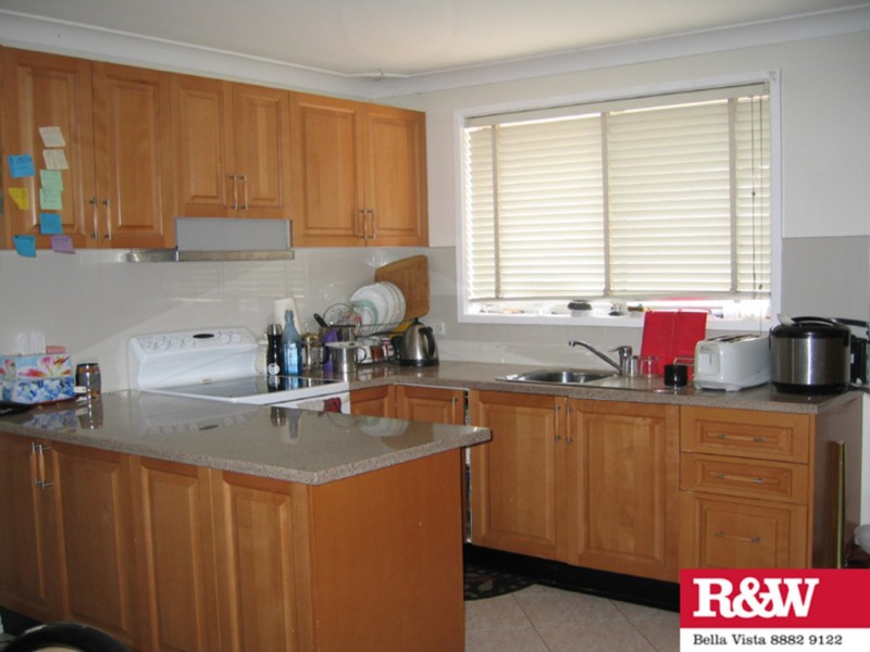 76 Jindalla Crescent, Hebersham NSW 2770