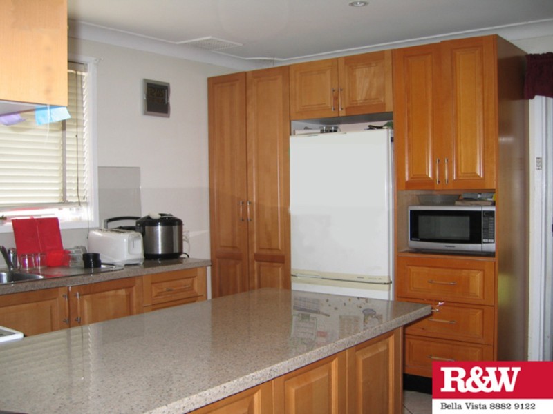 76 Jindalla Crescent, Hebersham NSW 2770