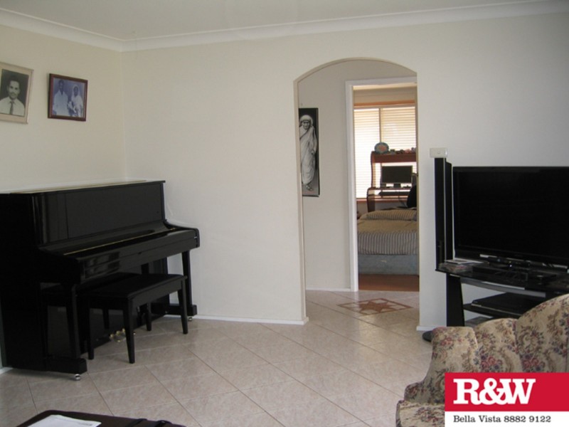 76 Jindalla Crescent, Hebersham NSW 2770