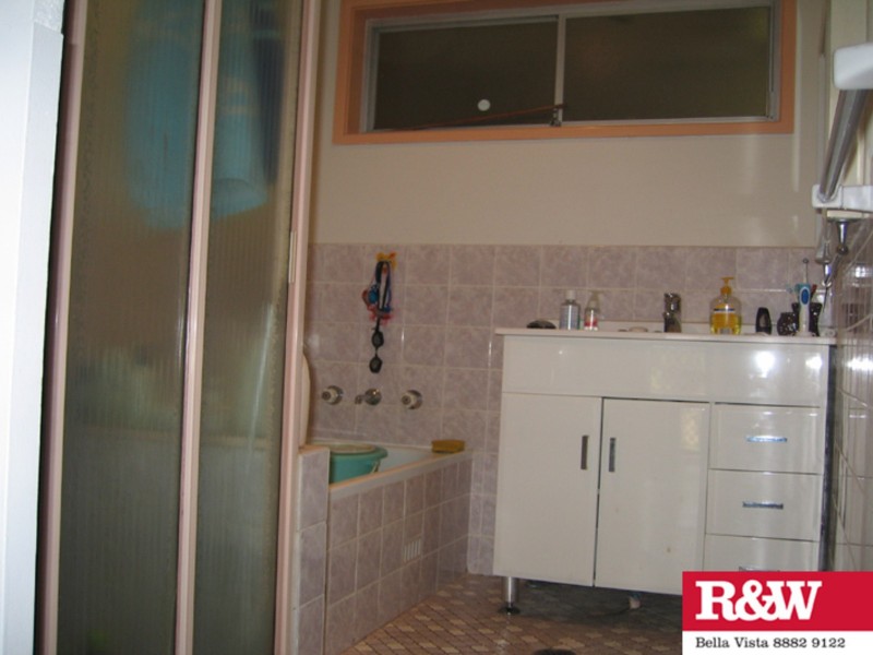 76 Jindalla Crescent, Hebersham NSW 2770
