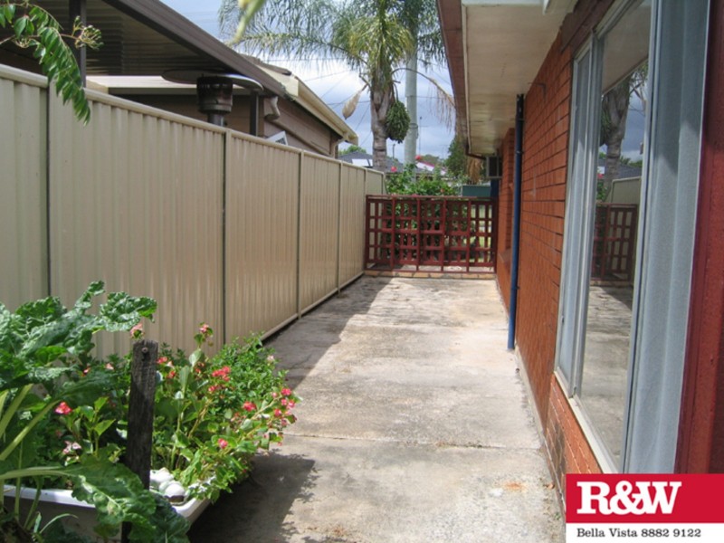 76 Jindalla Crescent, Hebersham NSW 2770