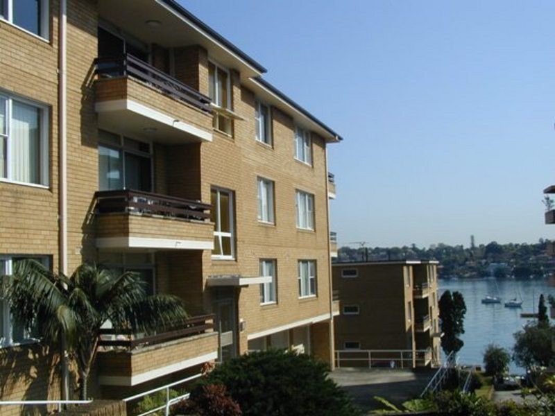 7/12 Wolseley Street, Drummoyne NSW 2047