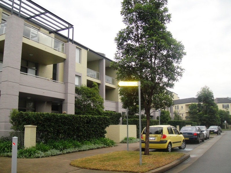 23/10 King Bay Circuit, Five Dock NSW 2046