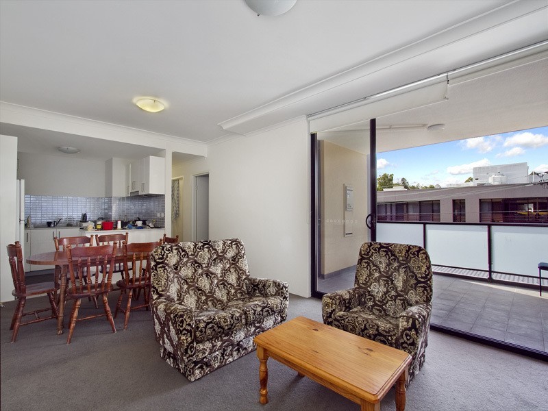 2/102-110 Parramatta Road, Homebush NSW 2140