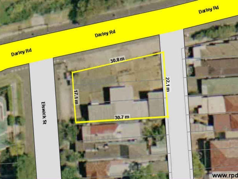 257 Elswick Street, Leichhardt NSW 2040