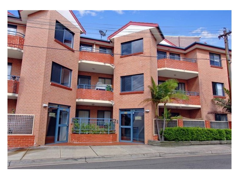 3/1-3 Byer Street, Enfield NSW 2136