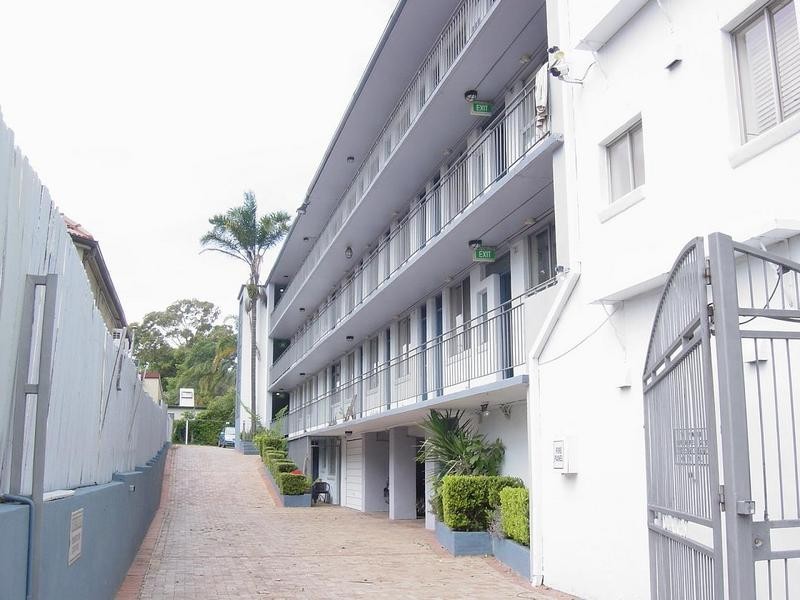 10/104 Alice Street, Newtown NSW 2042