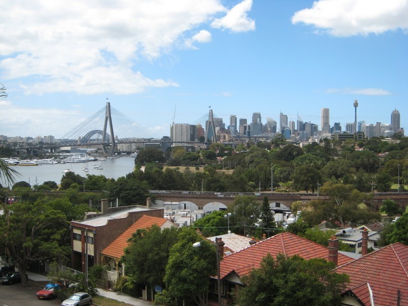 29/268 Johnston Street, Annandale NSW 2038