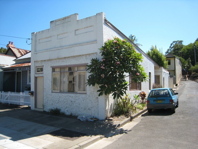 308 Trafalgar Street, Annandale NSW 2038