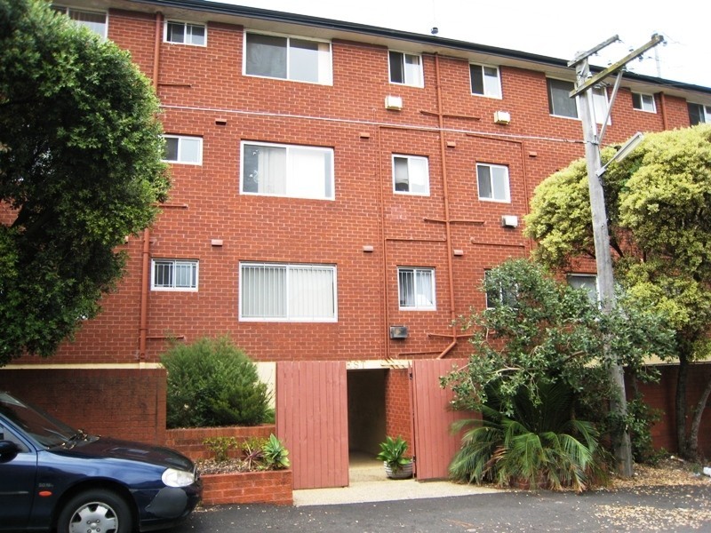 4/26 Kennedy Street, Randwick NSW 2031