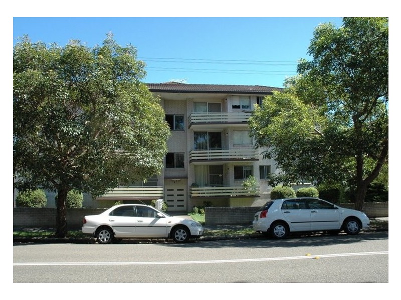 9/8-12 Hunter Street, Lewisham NSW 2049