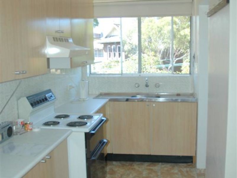 9/8-12 Hunter Street, Lewisham NSW 2049