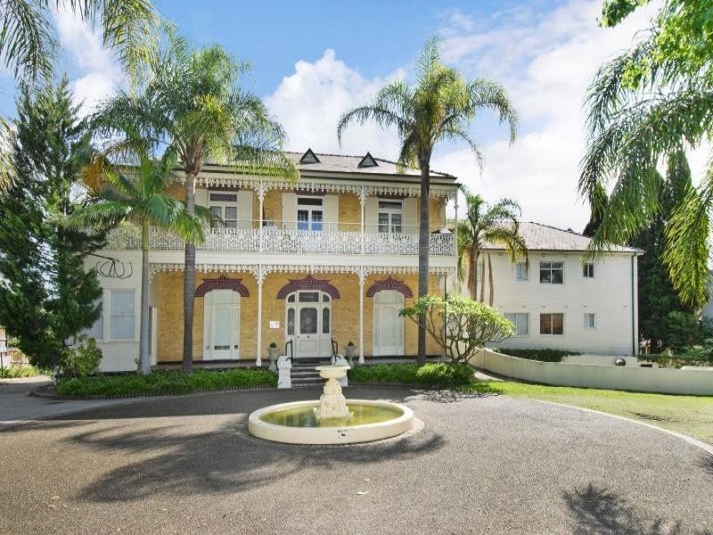 24/35 Marlborough Street, Drummoyne NSW 2047