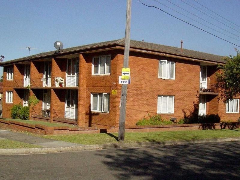 1/191 Croydon Avenue, Croydon Park NSW 2133