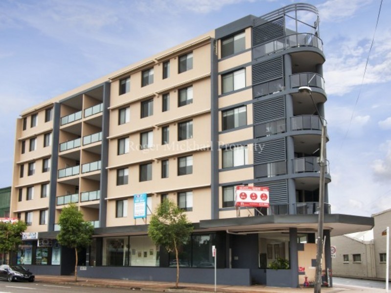8/102-110 Parramatta Road, Homebush NSW 2140