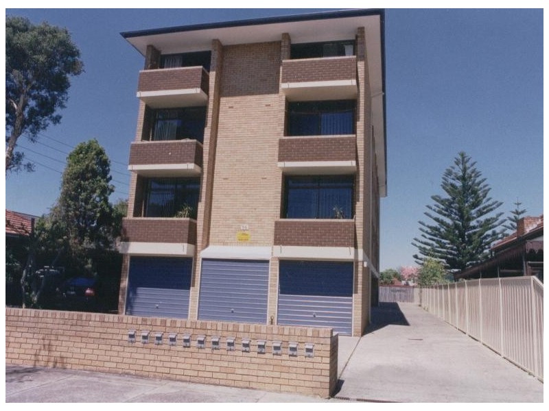 3/96 Macauley Street, Leichhardt NSW 2040
