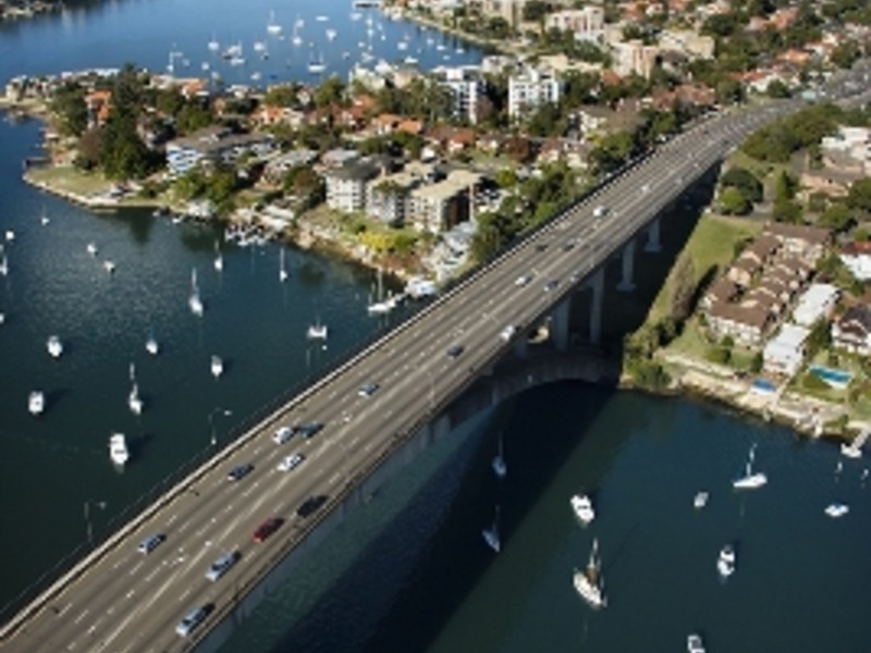 1/105 Victoria Road, Drummoyne NSW 2047