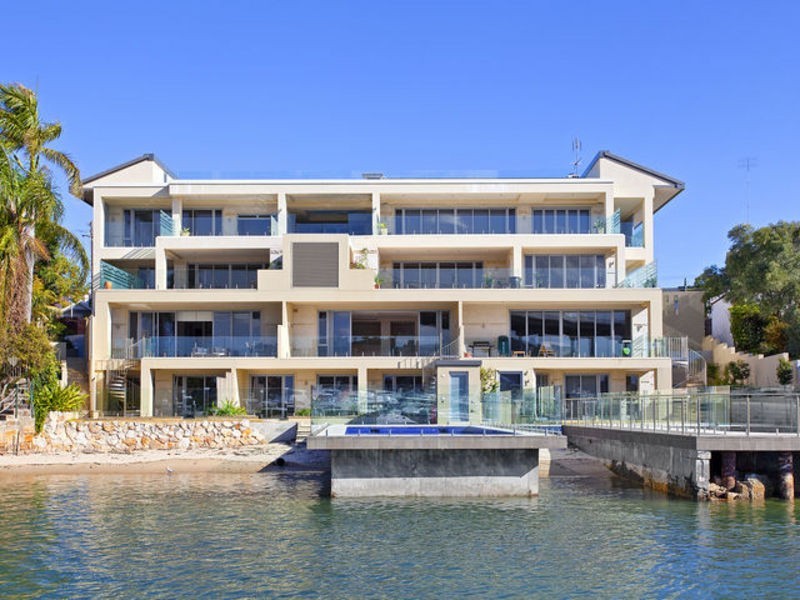 2/360 Victoria Place, Drummoyne NSW 2047